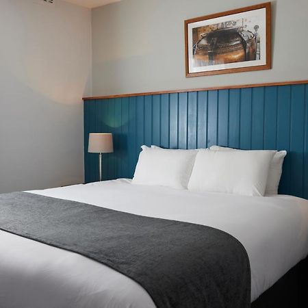 The Longshoot Hotel Nuneaton Esterno foto
